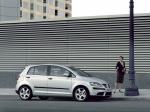 Volkswagen Golf Plus 2005 года